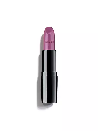 ARTDECO | Rossetto - Perfect Color Lipstick (946 Plum Power) | lila